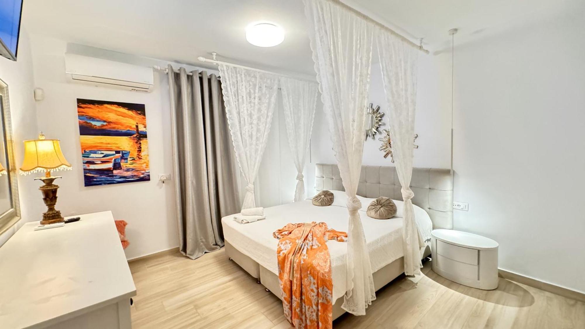 Apostolis House Villa Mykonos Town Buitenkant foto